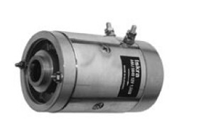DC Motor