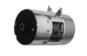 DC Motor