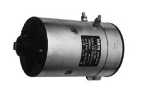 DC Motor