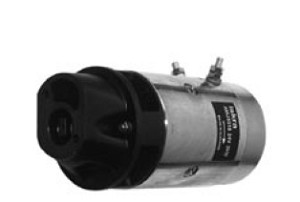 DC Motor