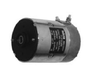 DC Motor