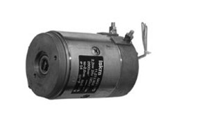 DC Motor