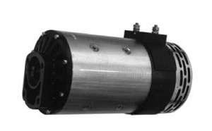 DC Motor