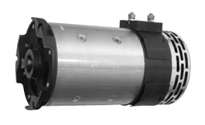 DC Motor