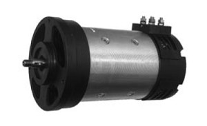 DC Motor