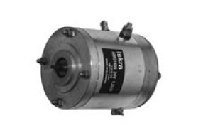 DC Motor