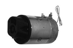 DC Motor