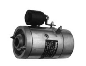 DC Motor