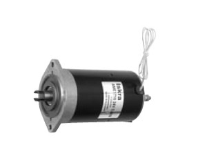 DC Motor