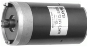 DC Motor