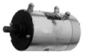 DC Motor