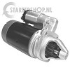 Starter Ø 113 MM