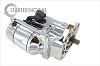 Startmotor chroom